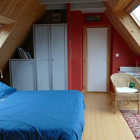 Cosmeur B&B 카롱테크 외부 사진