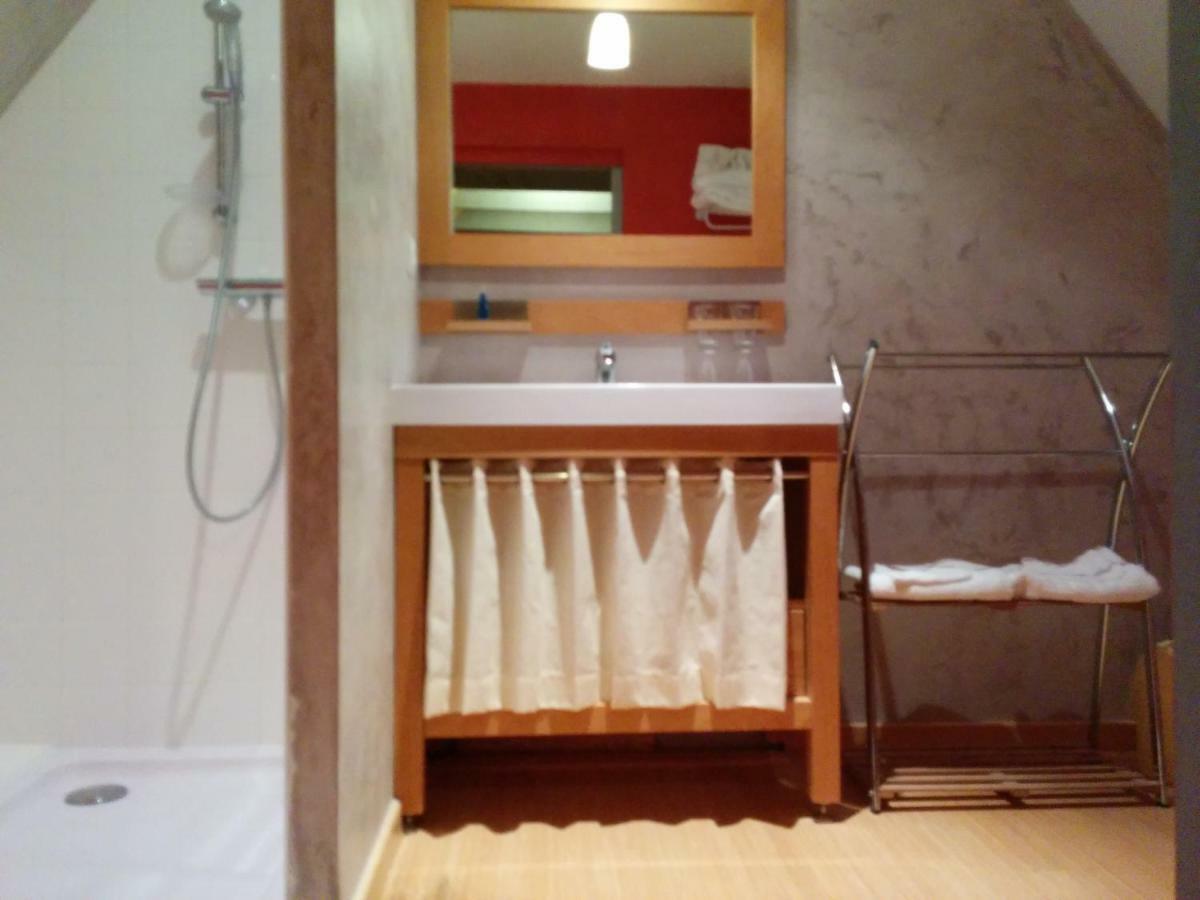 Cosmeur B&B 카롱테크 외부 사진