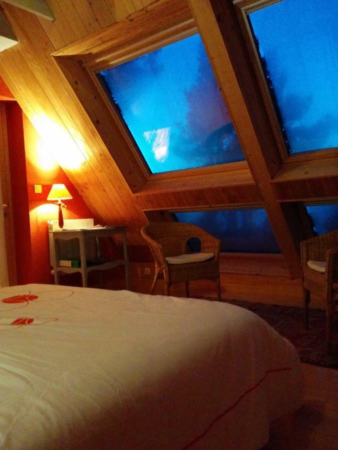 Cosmeur B&B 카롱테크 외부 사진