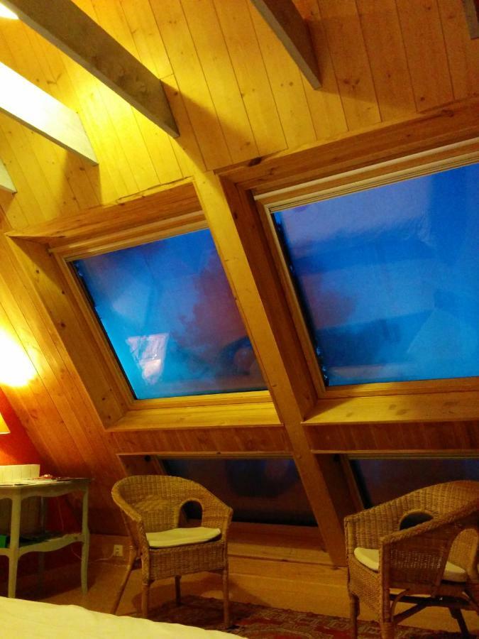 Cosmeur B&B 카롱테크 외부 사진