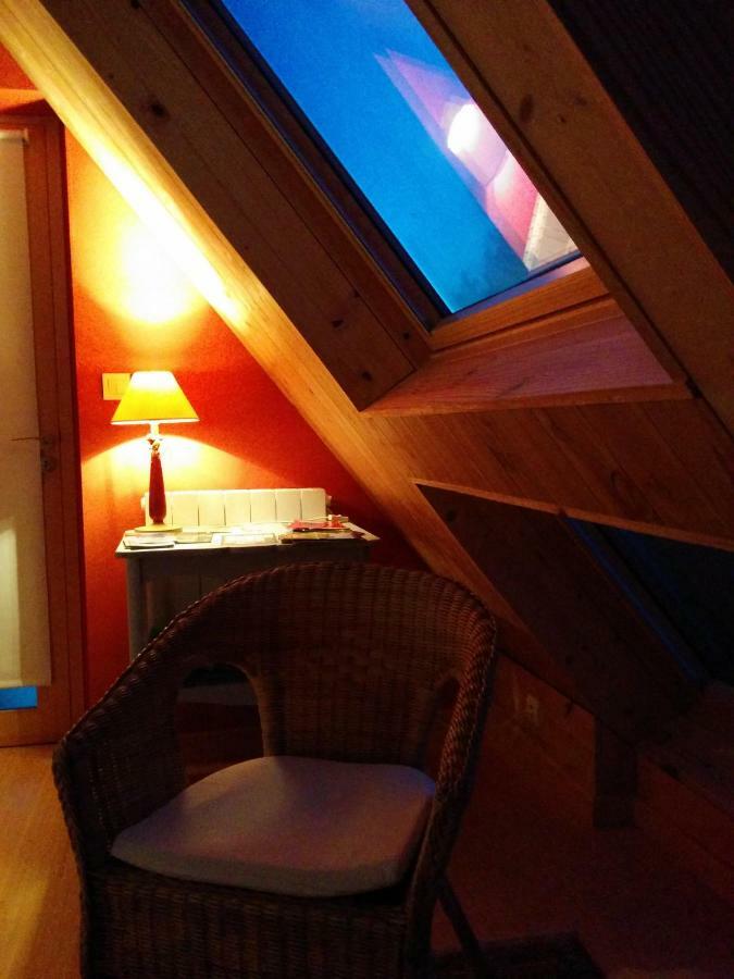 Cosmeur B&B 카롱테크 외부 사진