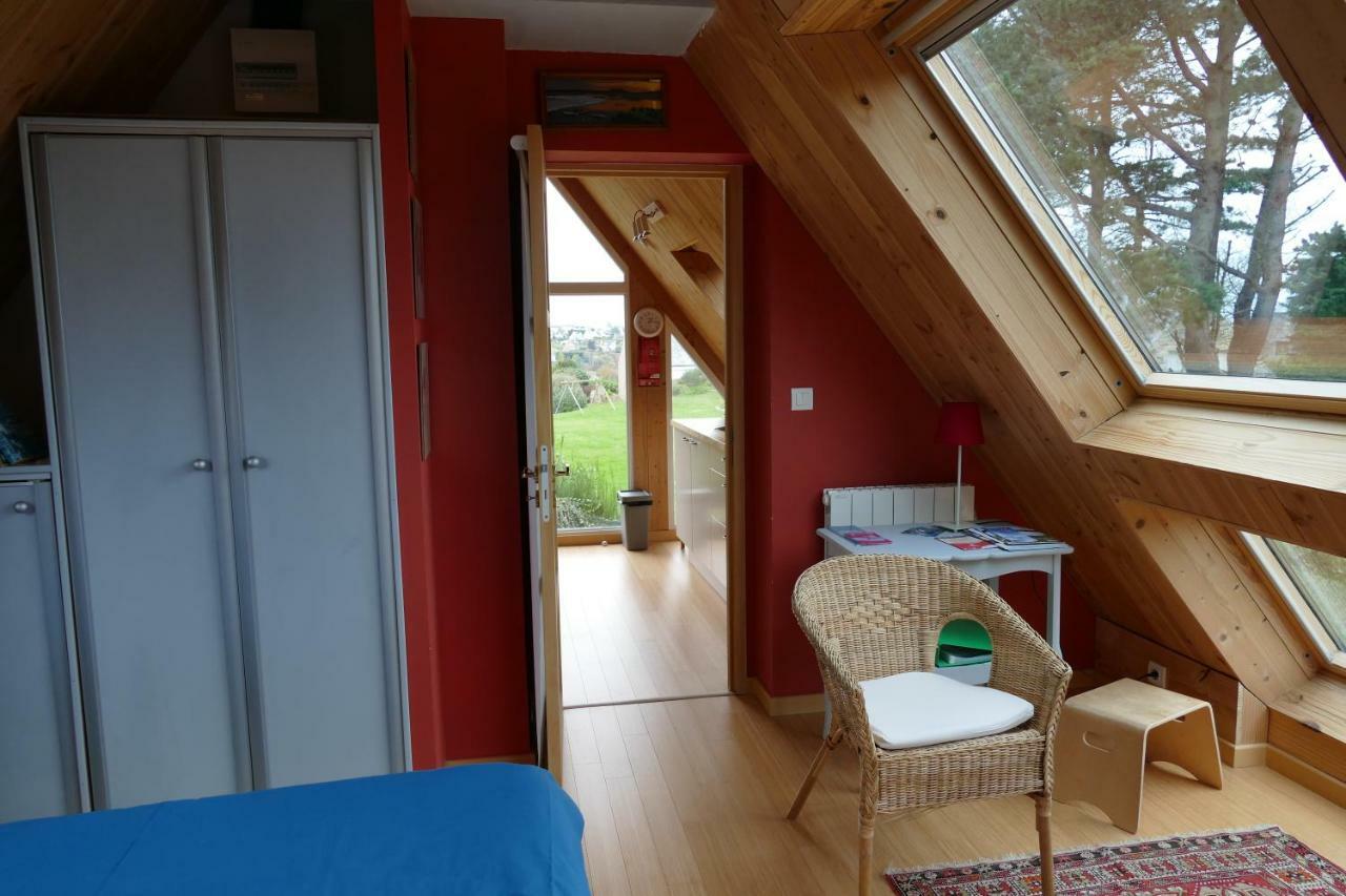 Cosmeur B&B 카롱테크 외부 사진