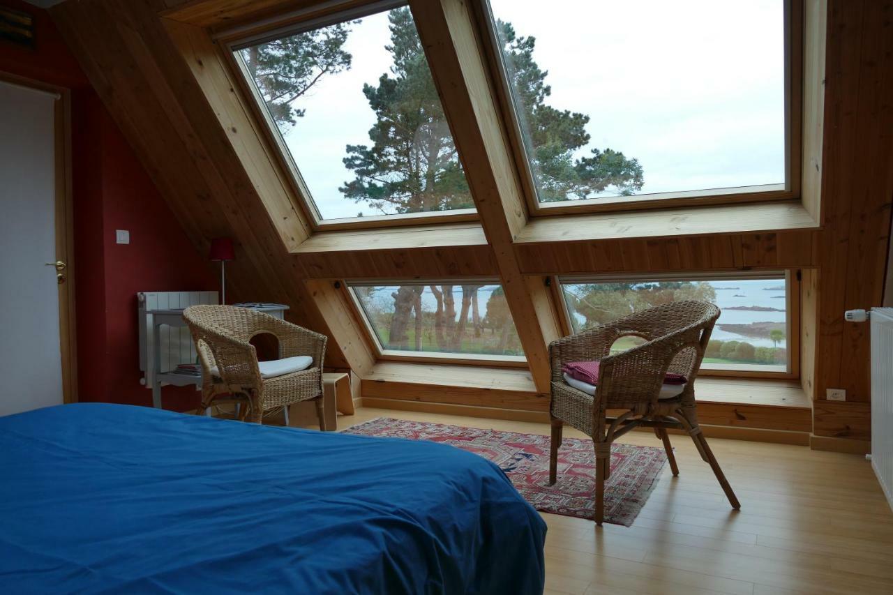 Cosmeur B&B 카롱테크 외부 사진