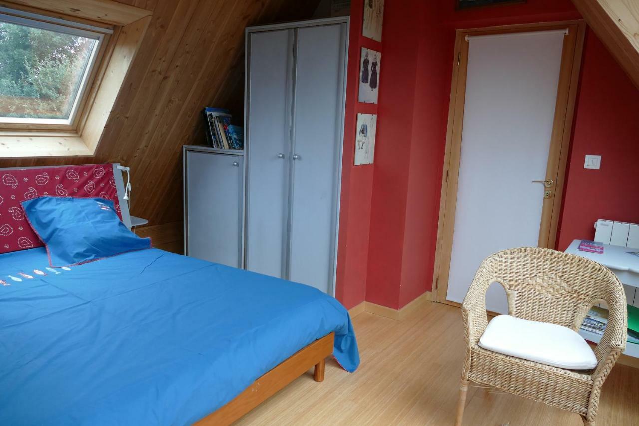Cosmeur B&B 카롱테크 외부 사진