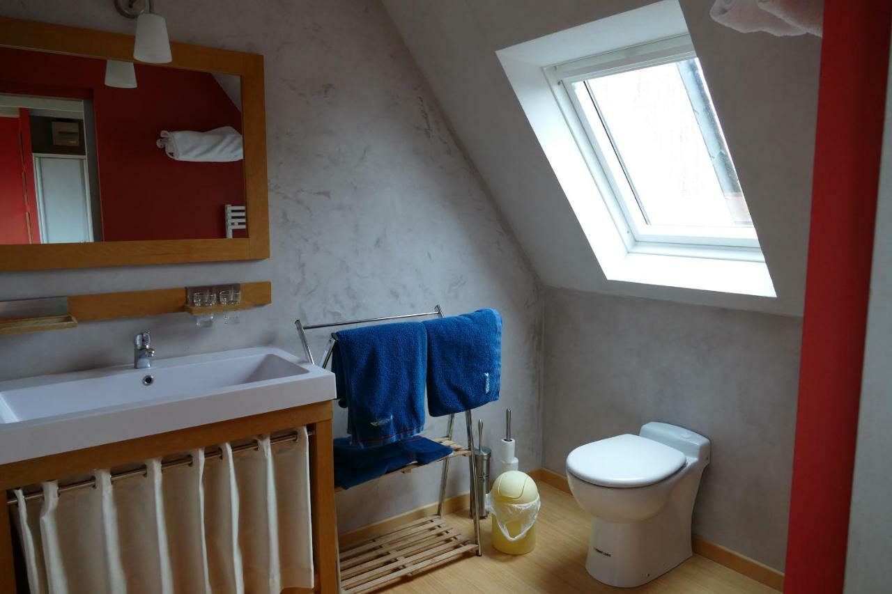 Cosmeur B&B 카롱테크 외부 사진